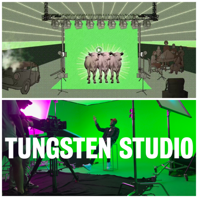 Review Tungsten Studio image 69590