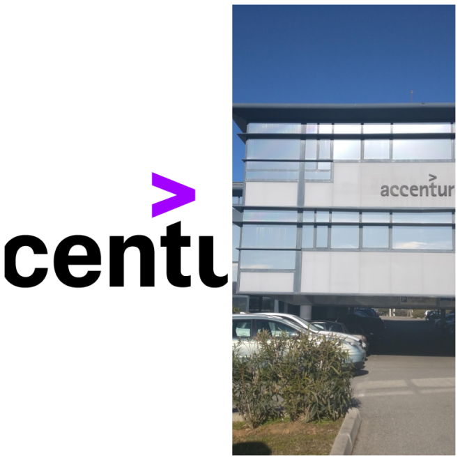 Review Accenture Sophia Antipolis image 196009