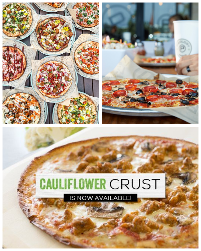 Review Pieology image 72603