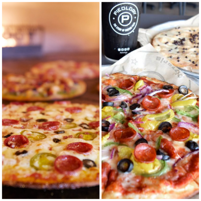 Review Pieology image 72604