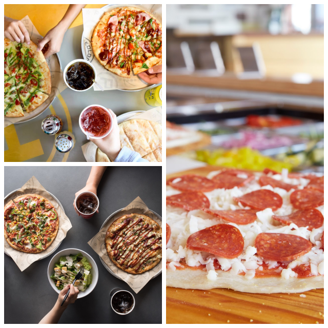 Review Pieology image 72605