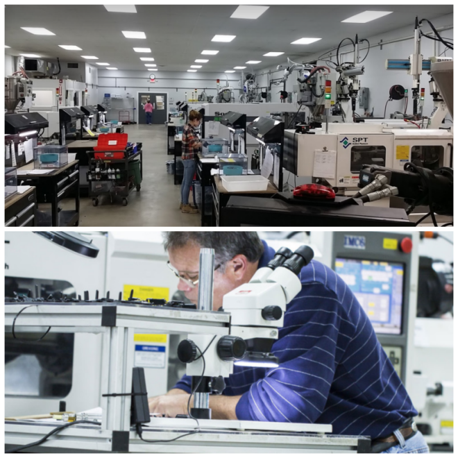 Review SigmaPro Engineering and Manufacturing image 152075