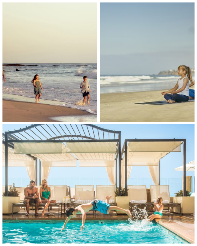 Review Surf & Sand Resort image 57119