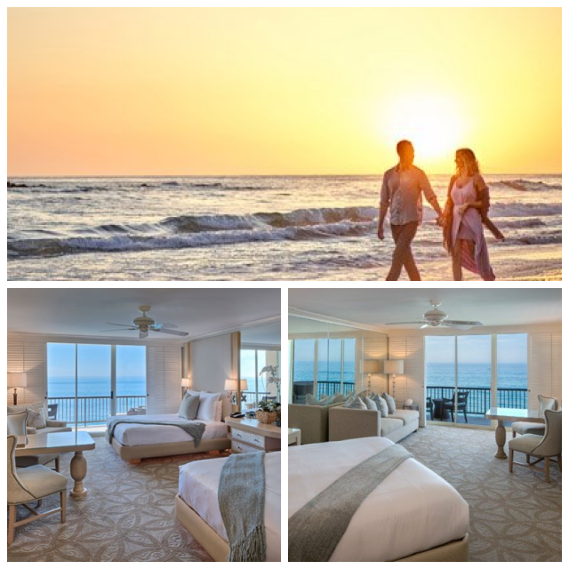Review Surf & Sand Resort image 57120