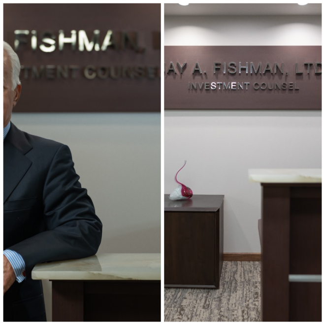 Review Jay A. Fishman, LTD., Investment Counsel image 181198