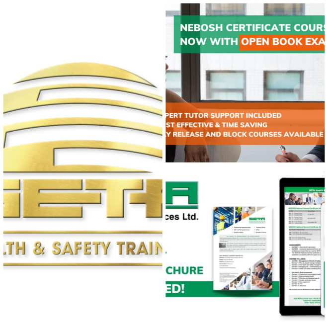 Review SETA Training ( Stockport Engineering Training Association) image 24540