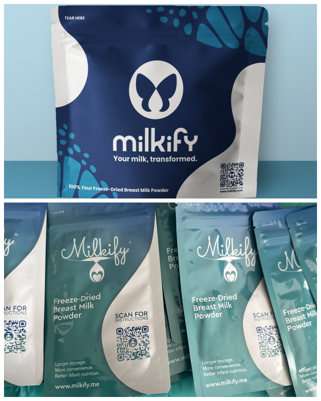 Review Milkify image 321586