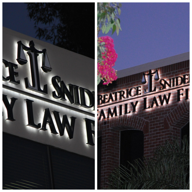 Review Law Offices of Beatrice L. Snider, APC image 113301