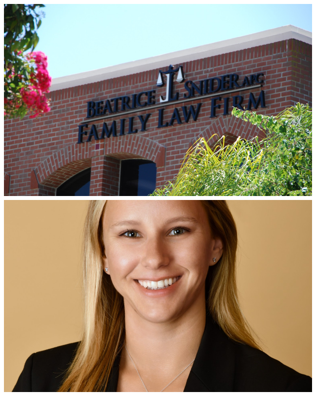 Review Law Offices of Beatrice L. Snider, APC image 113302