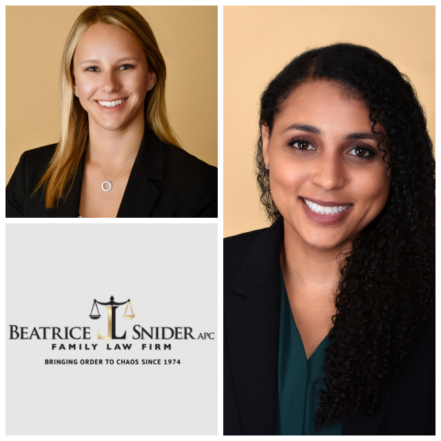 Review Law Offices of Beatrice L. Snider, APC image 113303