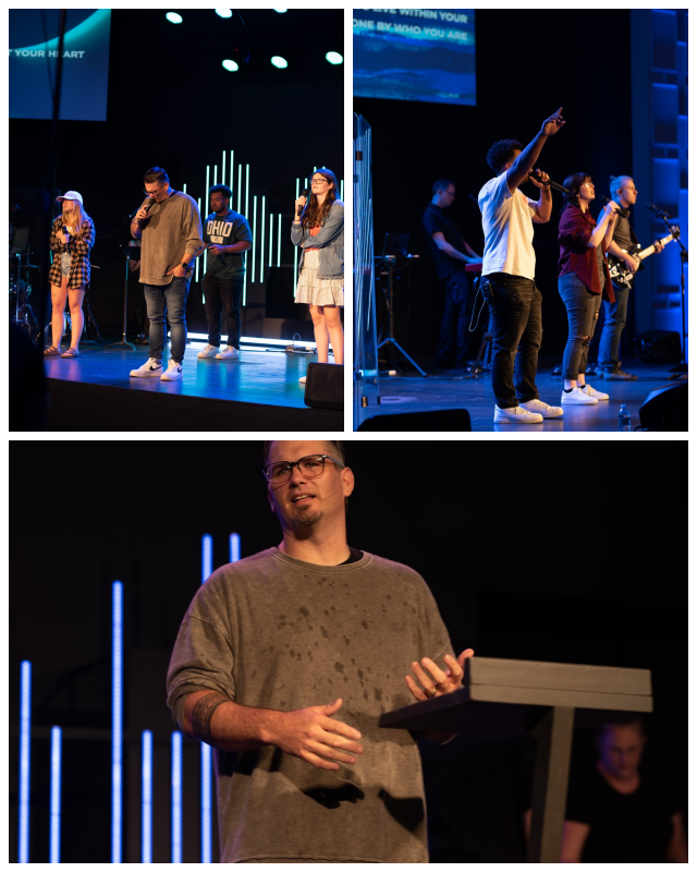 Review Relevant Life Church image 120333
