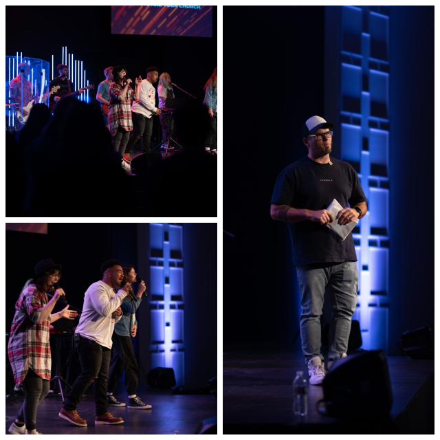 Review Relevant Life Church image 120334