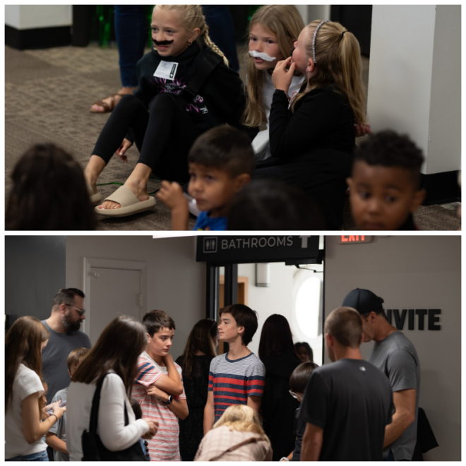 Review Relevant Life Church image 120335
