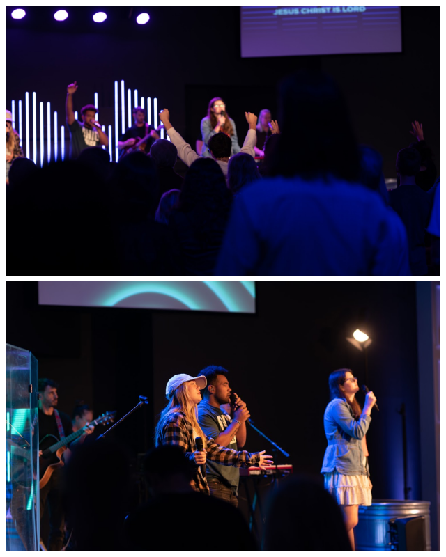 Review Relevant Life Church image 120336