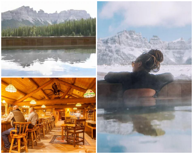 Review Brooks Lake Lodge image 10801
