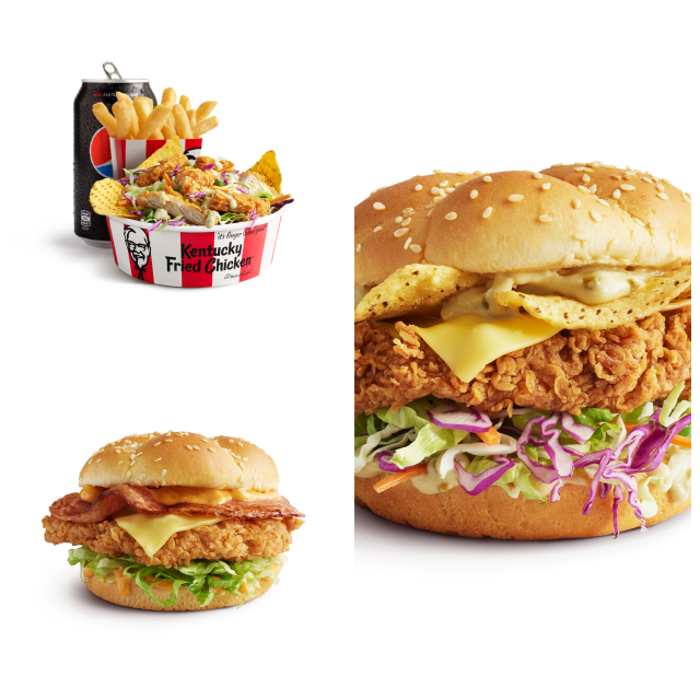 Review KFC Shepparton City image 94035