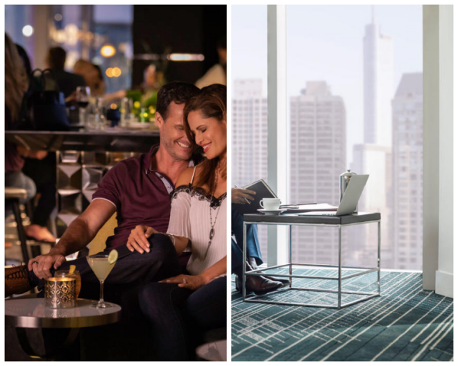 Review Sofitel Chicago Water Tower image 160625