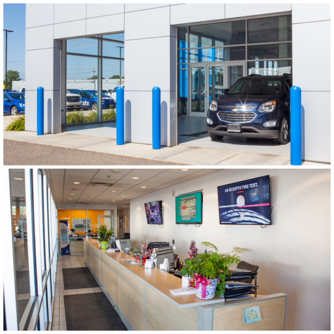 Review Davidson automotive group image 264488