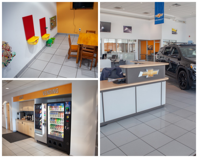 Review Davidson automotive group image 264489