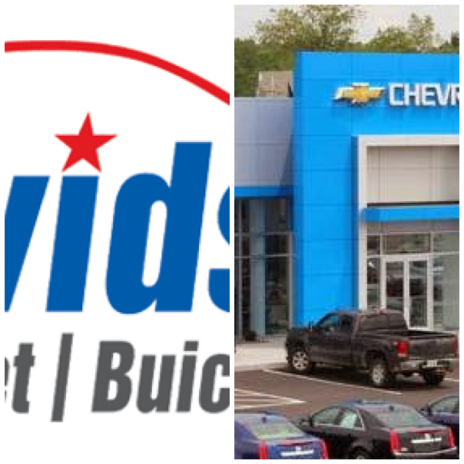 Review Davidson automotive group image 264490