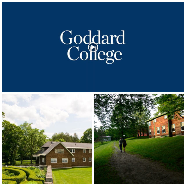 Review Goddard college image 252354