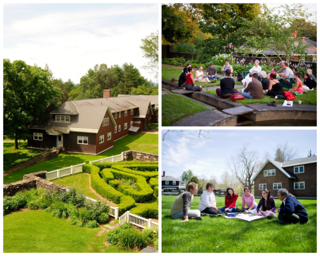 Review Goddard college image 252355