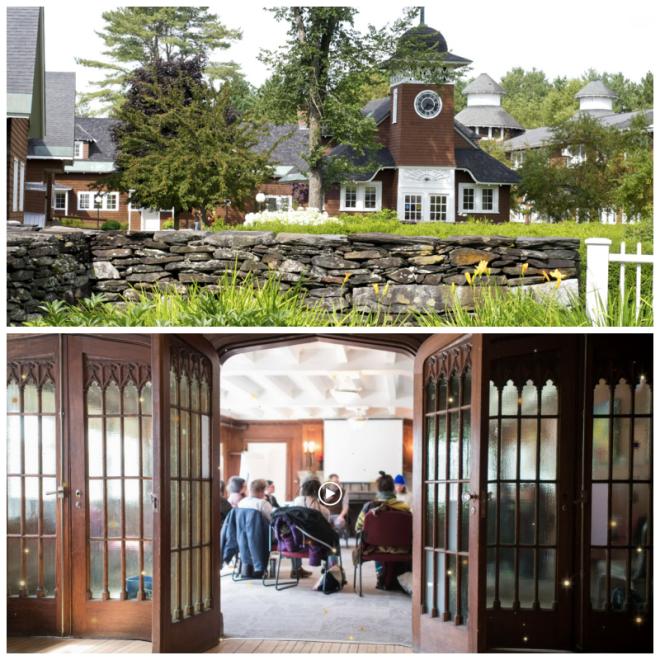 Review Goddard college image 252356