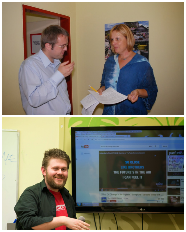 Review Threshold Training Associates s.r.o. image 131848
