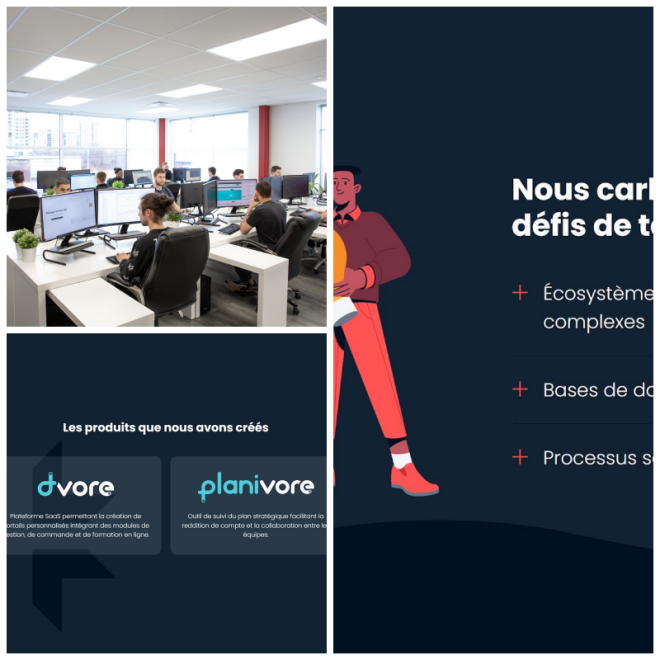 Review MEDIAVORE interactif image 238006