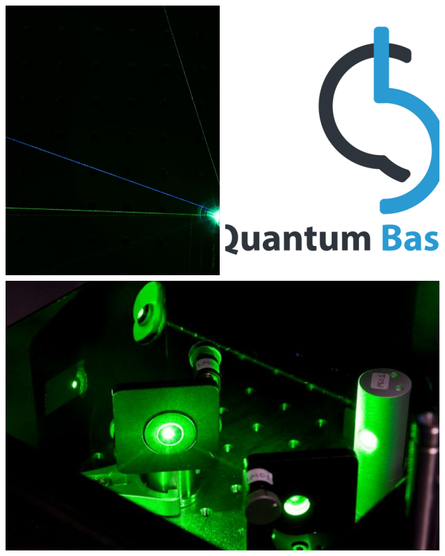 Review Quantum Base image 175399