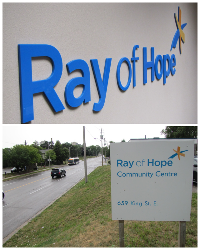 Review Ray of Hope Secured Custody Facility image 119571