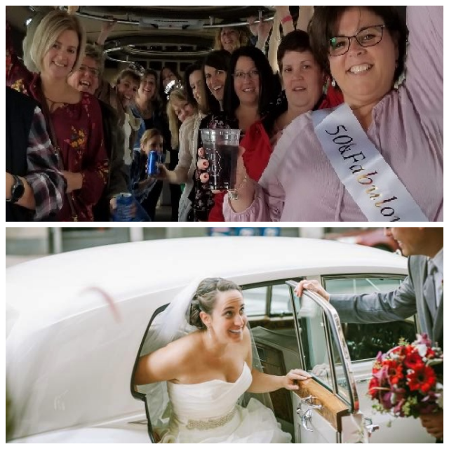 Review Le limo limousine service image 312243