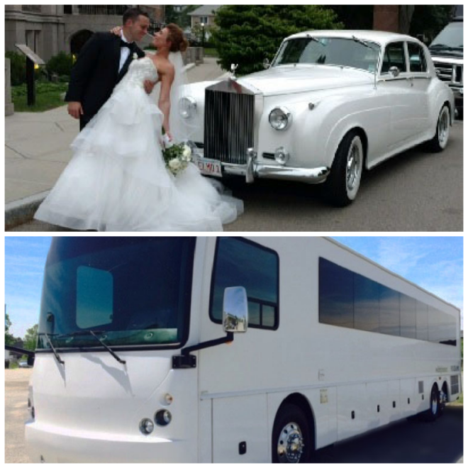 Review Le limo limousine service image 312244