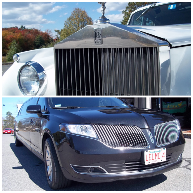Review Le limo limousine service image 312246