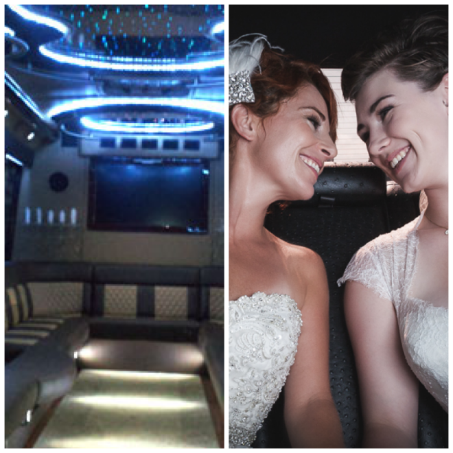 Review Le limo limousine service image 312247