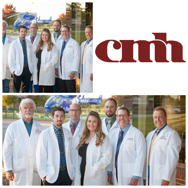 Review Parkview Orthopedic Clinic, Bolivar, MO image 23194