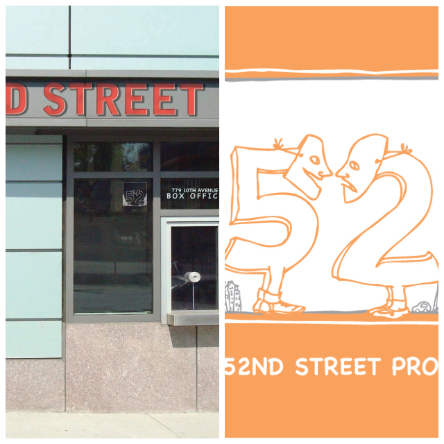 Review 52nd Street Project image 26452