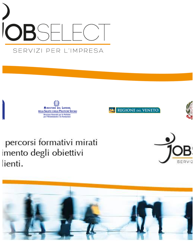Review Job Select srl image 60964