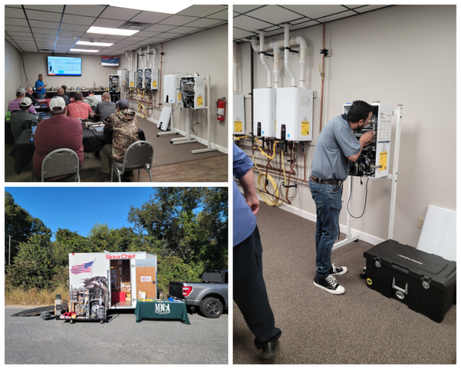 Review Mckee nix and associates, inc image 319019