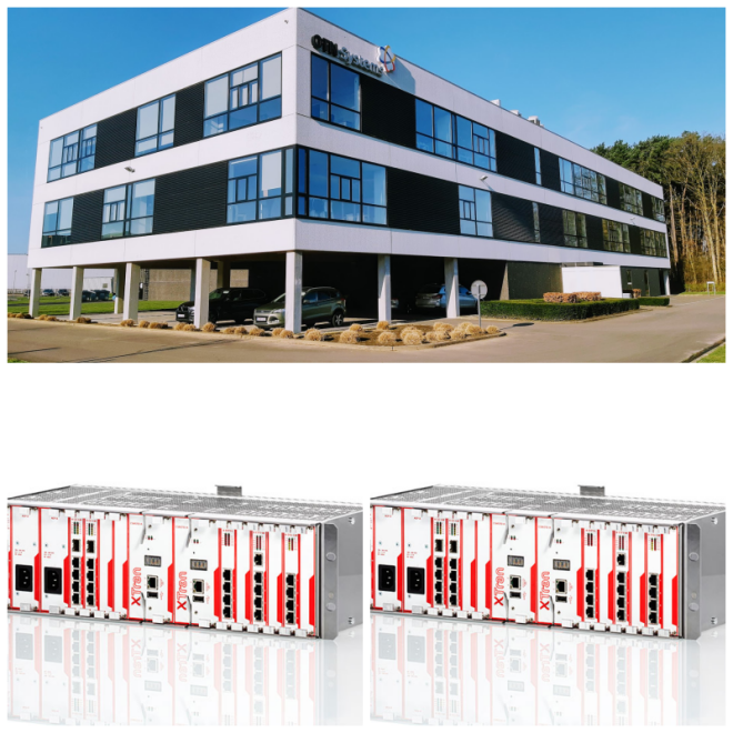 Review OTN Systems NV image 172551