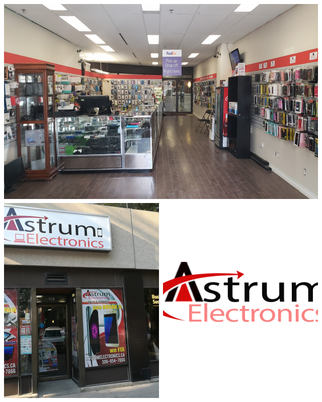 Review ASTRUM ELECTRONICS image 109965