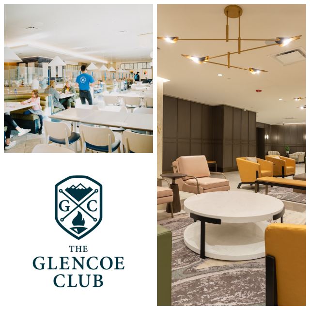 Review The Glencoe Club image 104895