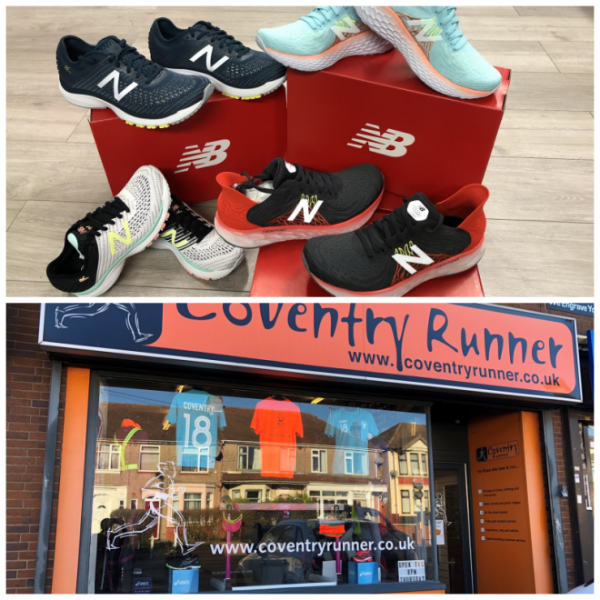 Review Coventry Runner image 105654