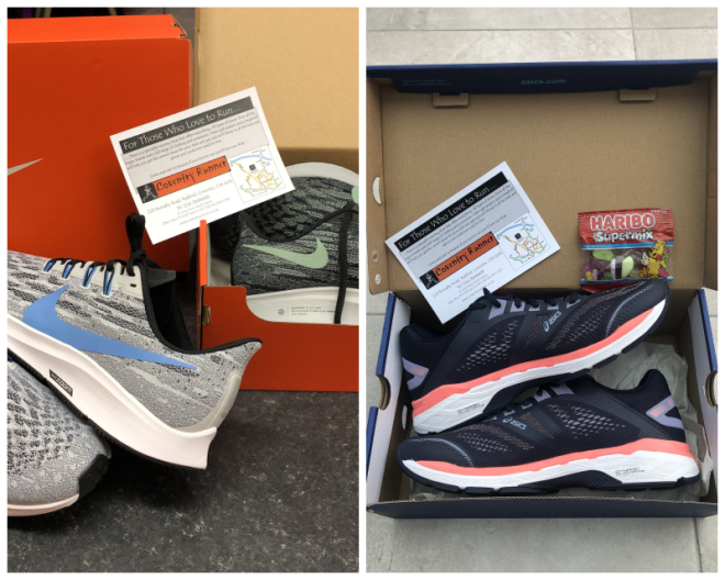 Review Coventry Runner image 105656