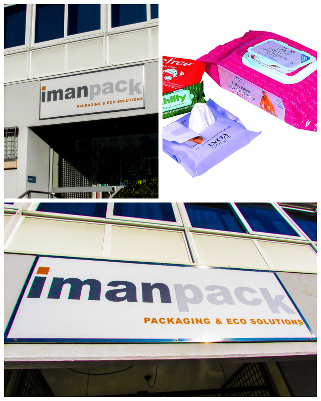 Review Imanpack Packaging and Eco Solutions S.p.A. image 110195