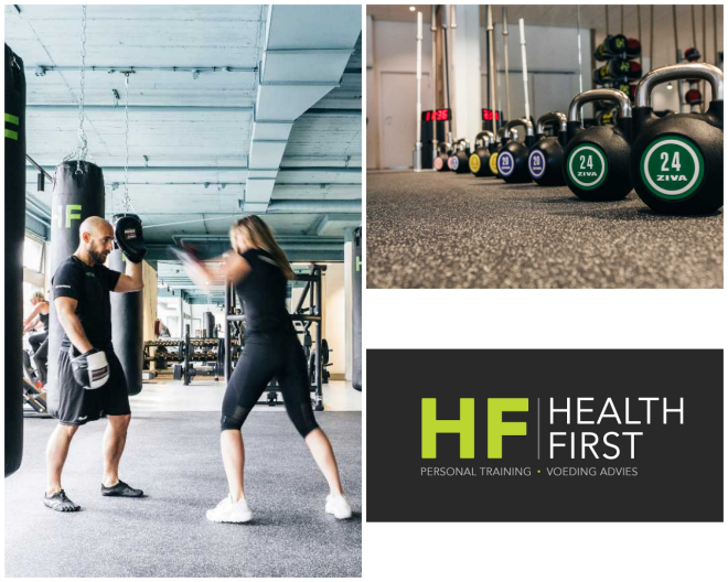 Review Health First image 10073