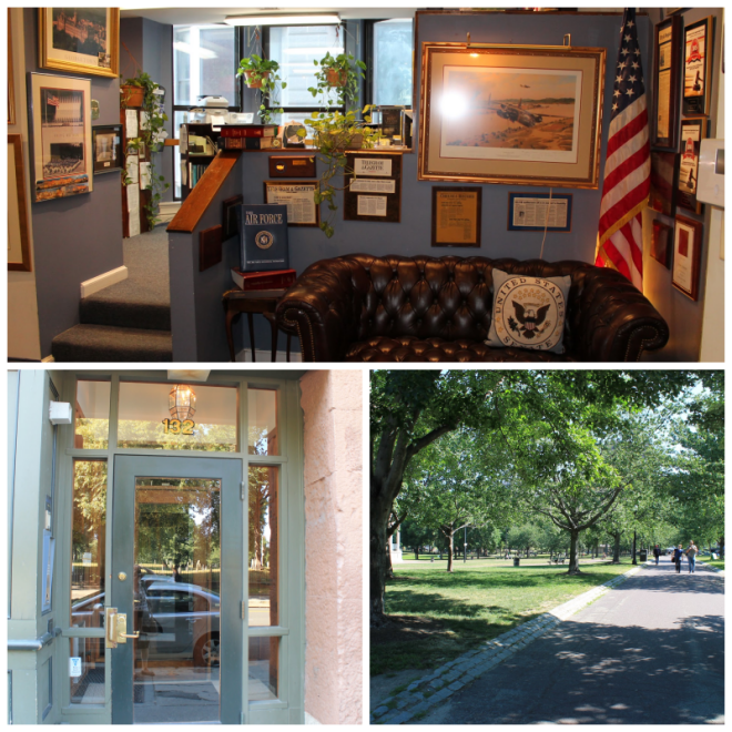 Review Halstrom Law Offices, P.C. image 157023
