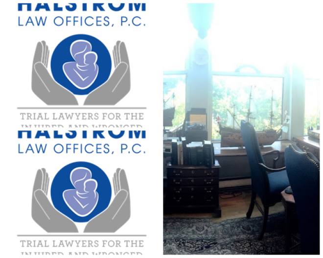 Review Halstrom Law Offices, P.C. image 157025
