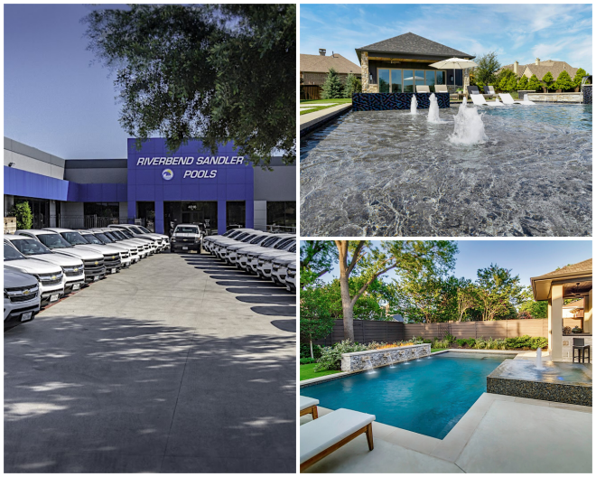 Review Riverbend/Sandler Pools image 6280