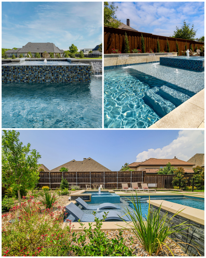 Review Riverbend/Sandler Pools image 6281